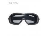 FMA JT Spectra Series Goggle with sigle/double layer BK/DE/TAN TB1314